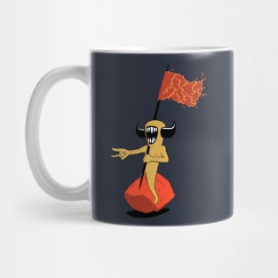 yallah Mug